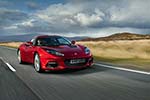 Lotus Evora GT410