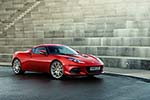 Lotus Evora GT410