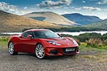 Lotus Evora GT410