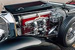 Mercedes-Benz 710 SS Fernandez & Darrin Sport Tourer