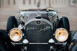 Mercedes-Benz 710 SS Fernandez & Darrin Sport Tourer