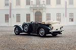 Mercedes-Benz 710 SS Fernandez & Darrin Sport Tourer