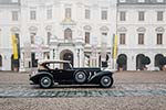 Mercedes-Benz 710 SS Fernandez & Darrin Sport Tourer