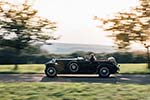 Mercedes-Benz 710 SS Fernandez & Darrin Sport Tourer