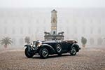 Mercedes-Benz 710 SS Fernandez & Darrin Sport Tourer
