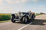Mercedes-Benz 710 SS Fernandez & Darrin Sport Tourer