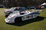 Lancia LC1