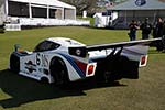 Lancia LC2