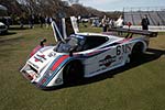 Lancia LC2