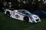 Lancia LC2