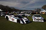 Lancia LC2