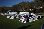 Lancia LC2