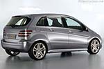 Mercedes-Benz Vision B
