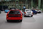 2020 Retromobile