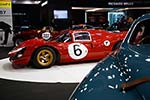 2020 Retromobile