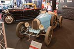 2020 Retromobile