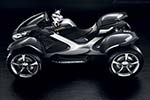 Peugeot Quark