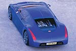 Bugatti EB 18/3 Chiron