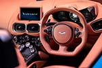 Aston Martin Vantage Roadster