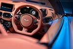 Aston Martin Vantage Roadster