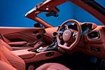Aston Martin Vantage Roadster