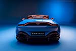 Aston Martin Vantage Roadster