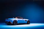 Aston Martin Vantage Roadster
