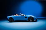 Aston Martin Vantage Roadster