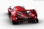 Glickenhaus SCG 007