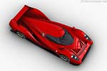 Glickenhaus SCG 007