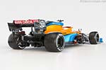 McLaren MCL35 Renault