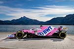 Racing Point RP20 Mercedes