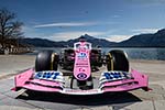 Racing Point RP20 Mercedes