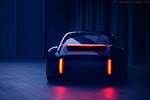 Hyundai Prophecy Concept