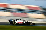 Haas VF-20 Ferrari
