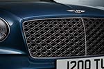 Bentley Continental GT Mulliner Convertible