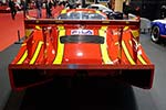 2020 Retromobile