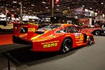 2020 Retromobile