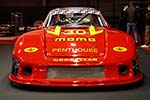 2020 Retromobile