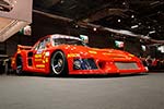 2020 Retromobile