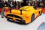 2020 Retromobile