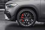 Mercedes-AMG GLA 45 S 4MATIC+