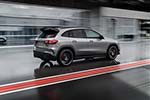 Mercedes-AMG GLA 45 S 4MATIC+