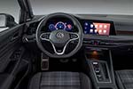 Volkswagen Golf GTD