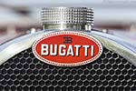 Bugatti Type 55 Roadster