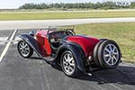 Bugatti Type 55 Roadster