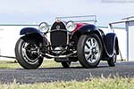 Bugatti Type 55 Roadster