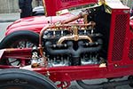 2017 Pebble Beach Concours d'Elegance