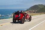 2017 Pebble Beach Concours d'Elegance