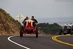2017 Pebble Beach Concours d'Elegance